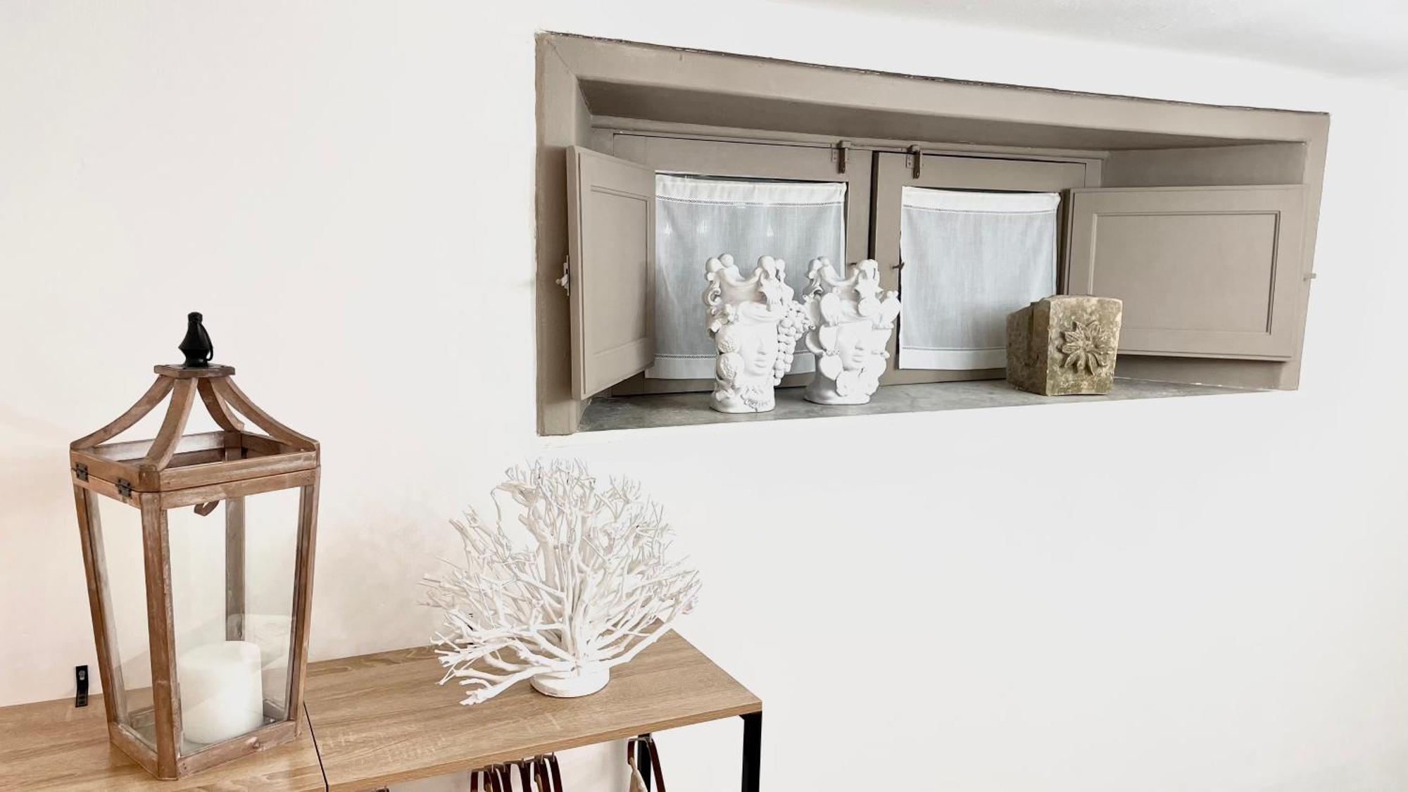 Regina Damarete Ortigia Boutique Apartment Szirakúza Kültér fotó