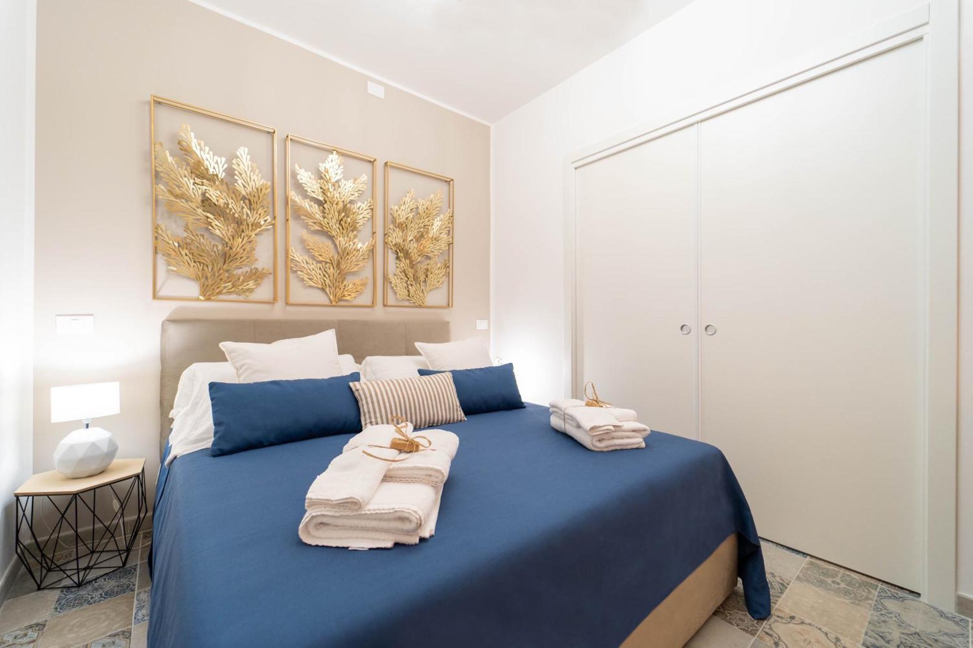 Regina Damarete Ortigia Boutique Apartment Szirakúza Kültér fotó