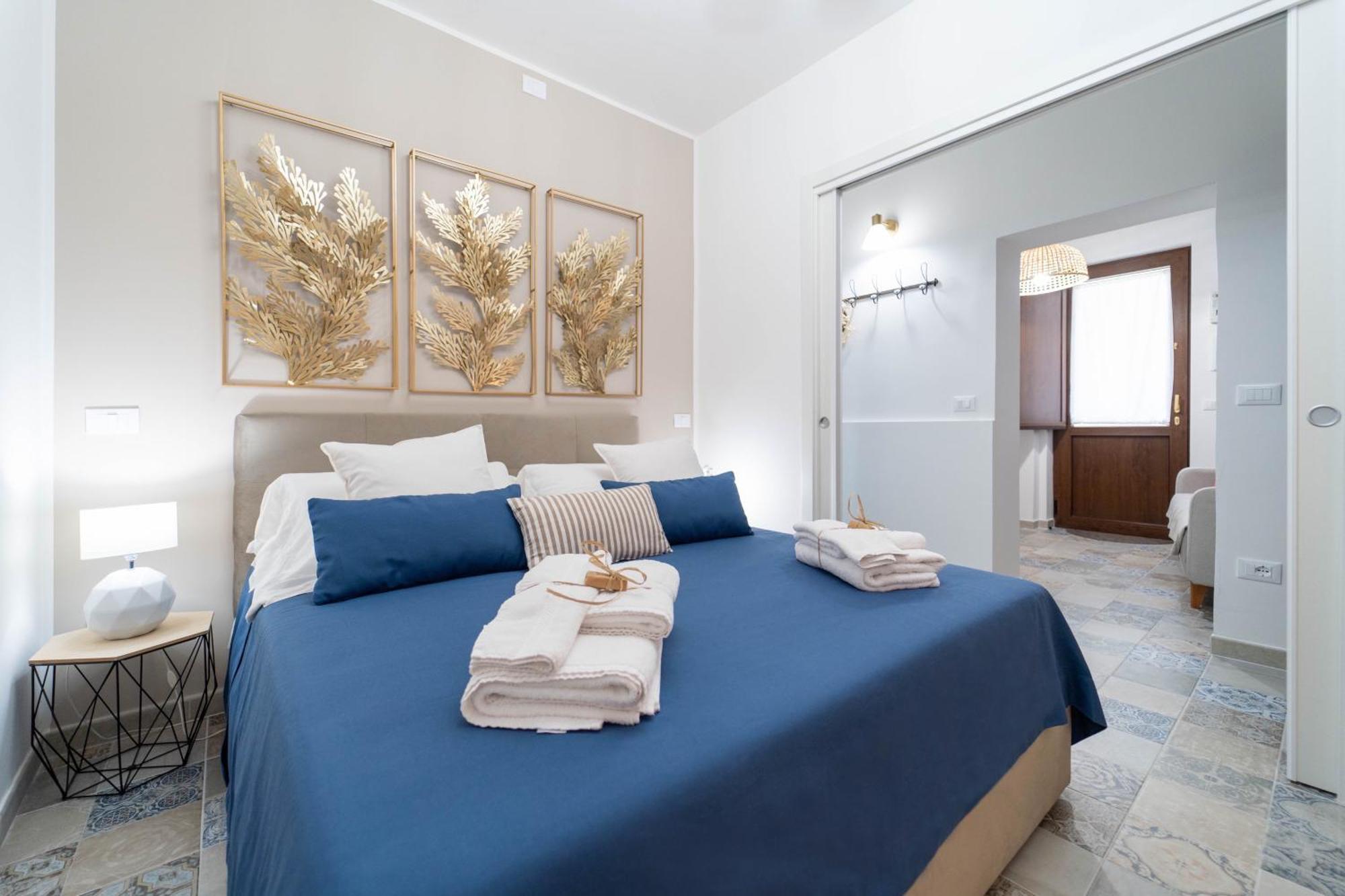 Regina Damarete Ortigia Boutique Apartment Szirakúza Kültér fotó