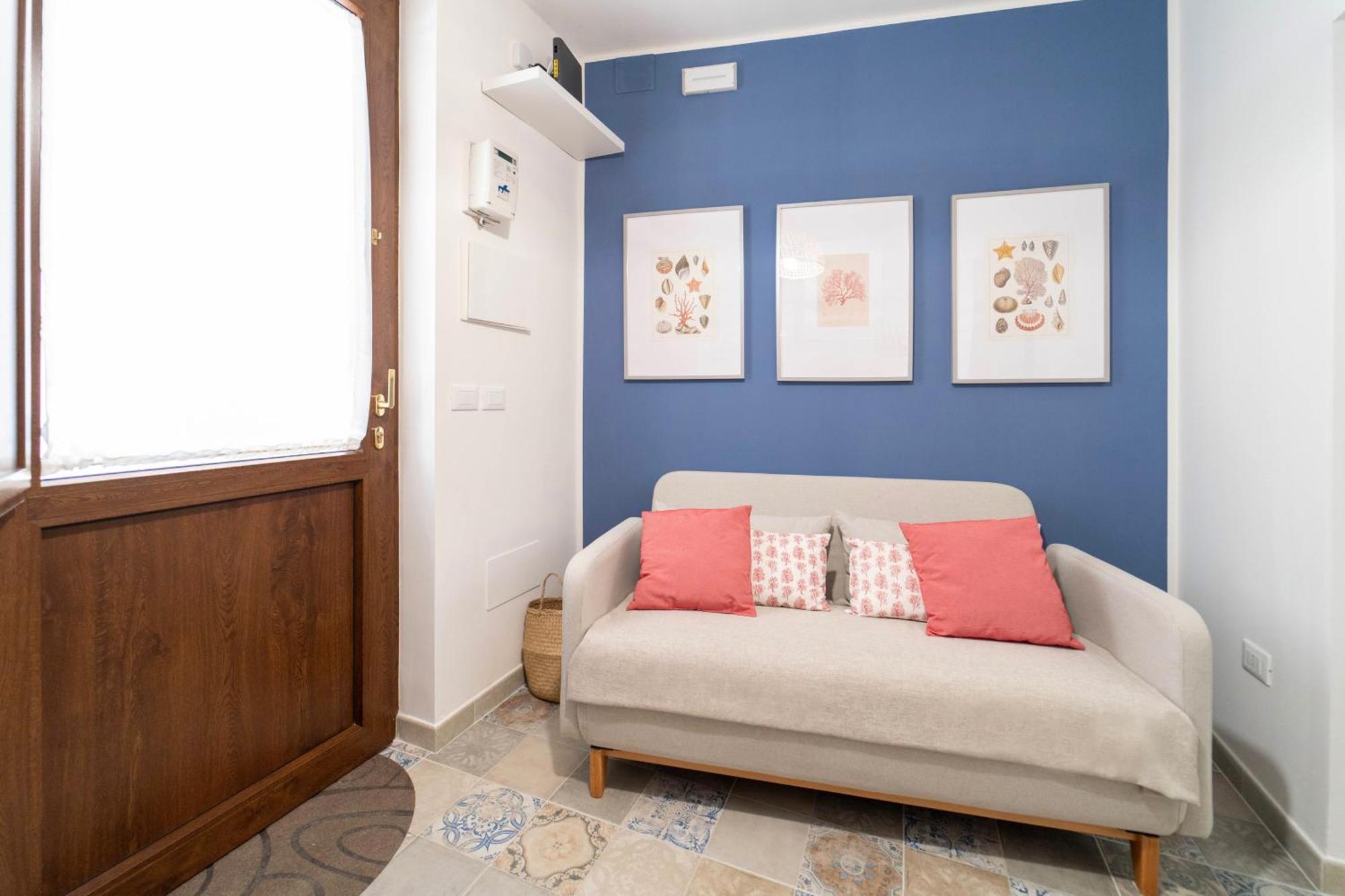 Regina Damarete Ortigia Boutique Apartment Szirakúza Kültér fotó